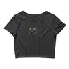 pocket Crop Top