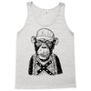 monkey redneck Tank Top