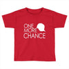 chancelor Toddler T-shirt