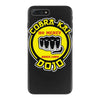 strike first, strike hard, no mercy iPhone 7 Plus Case