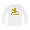 prestige records Long Sleeve Shirts