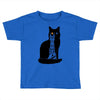 barad purr Toddler T-shirt