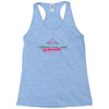 the 80s called Racerback Tank