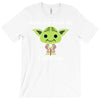 yoda quote T-Shirt