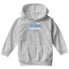 i drink wine responsibly, i don't spill any Youth Hoodie