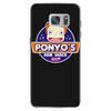 ponyo's ham shack Samsung Galaxy S7
