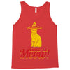 cinco de meow cinco de mayo Tank Top
