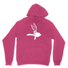 coyote wile coyote beep beep cartoon&amp;fumetti Unisex Hoodie