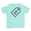 usd logo Youth Tee
