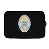 saint barb Laptop sleeve