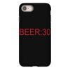 beer 30 iPhone 8