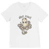 what's kraken V-Neck Tee