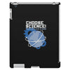 science rules! iPad 3 and 4 Case