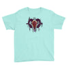 seriously strange ram Youth Tee