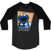 nom 3/4 Sleeve Shirt