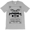 vintage 1986 a star was born aged perfection T-Shirt