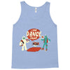battlefield 1986 Tank Top