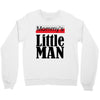 mommy's little Crewneck Sweatshirt