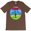 the sound of kombat T-Shirt