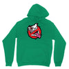 ghost blast Hoodie
