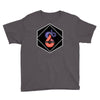 KING OF SNAKES Youth Tee