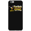 breakdance like nobody's tipping iPhone 6/6s Case