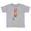 recharging Toddler T-shirt