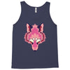 pink foxy Tank Top