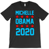 michelle obama 2020 T-Shirt