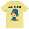 mr. blast T-Shirt