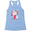i'm gonna have a great time Racerback Tank