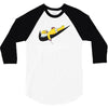 sleep 3/4 Sleeve Shirt