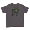 i (turtle) ny Youth Tee