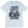 limited edition1 T-Shirt