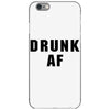 drunk af iPhone 6/6s Case