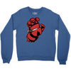 screaming doom Crewneck Sweatshirt