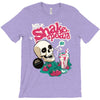 milk shakespeare T-Shirt