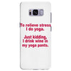 drink wine in ractangle Samsung Galaxy S8 Plus