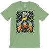 puppet's curse T-Shirt