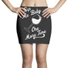 sip me baby one more time wine glass Mini Skirts