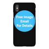 american apparel iPhoneX