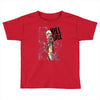 kill bill Toddler T-shirt