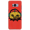 trick or treat Samsung Galaxy S8 Plus Case