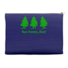 run forest run Accessory Pouches