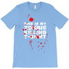 this is my zombie killing T-Shirt