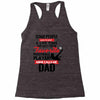 Some People Have To Wait A Life Time Too Meet Their Favorite Football Racerback Tank