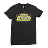 the coop Ladies Fitted T-Shirt