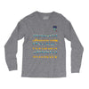 shakin' it is all i know Long Sleeve Shirts