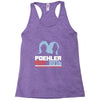 poehler fey 2016 Racerback Tank