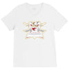 travis howell V-Neck Tee